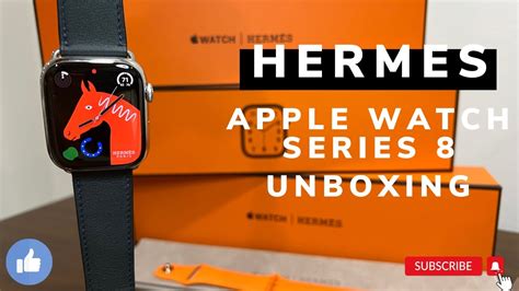 apple watch hermes vs edition